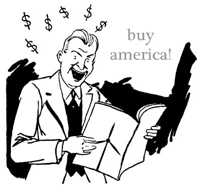 Buy America!