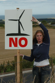 NO (wind turbines)